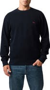 Rodd & Gunn Logo Detail Sweatshirt