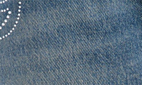 Levi's 501® '90s Straight Leg Ankle Jeans In Blue