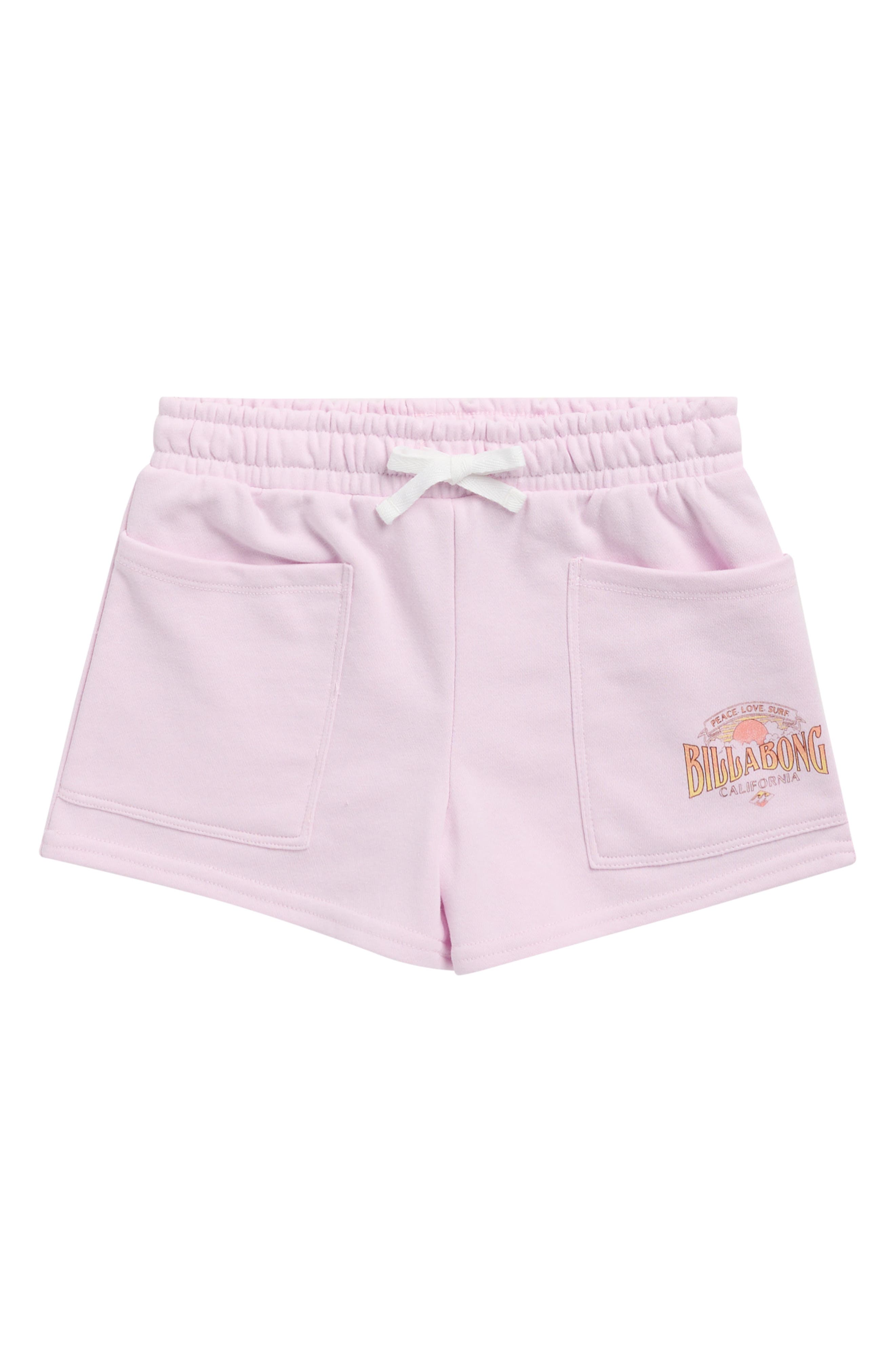 Billabong Kids' Sunset Mindset Shorts