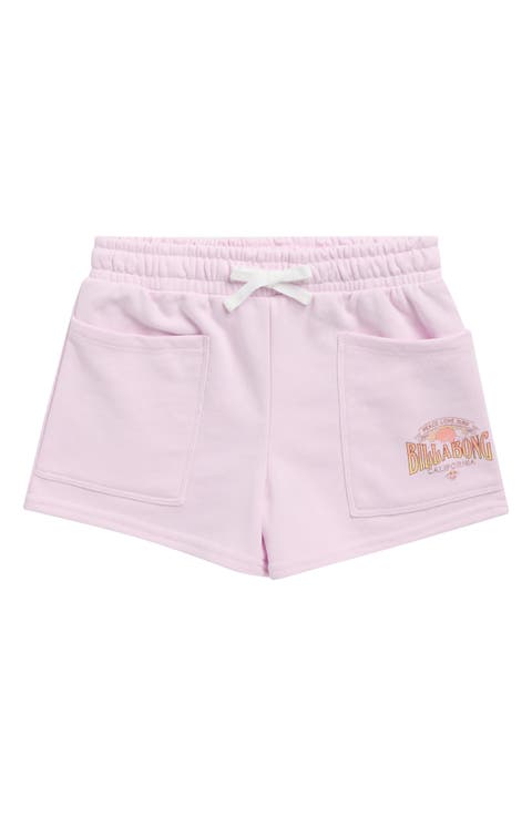 Kids' Sunset Mindset Shorts (Little Kid & Big Kid)