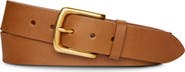 Shinola Essential Leather Belt