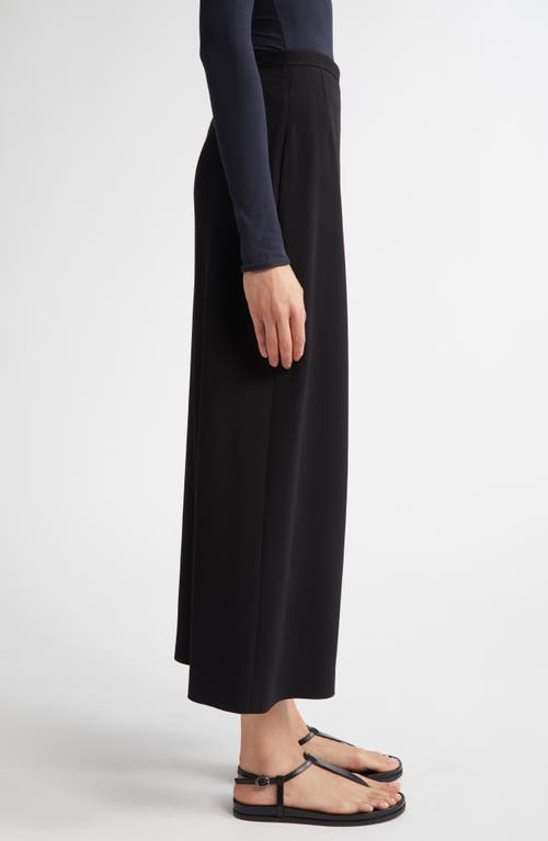 FFORME FFORME SHIM CROP SKINNY TROUSERS 