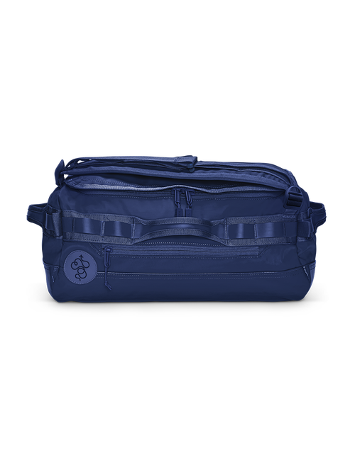 Baboon To The Moon Go-bag Mini 32l In Navy