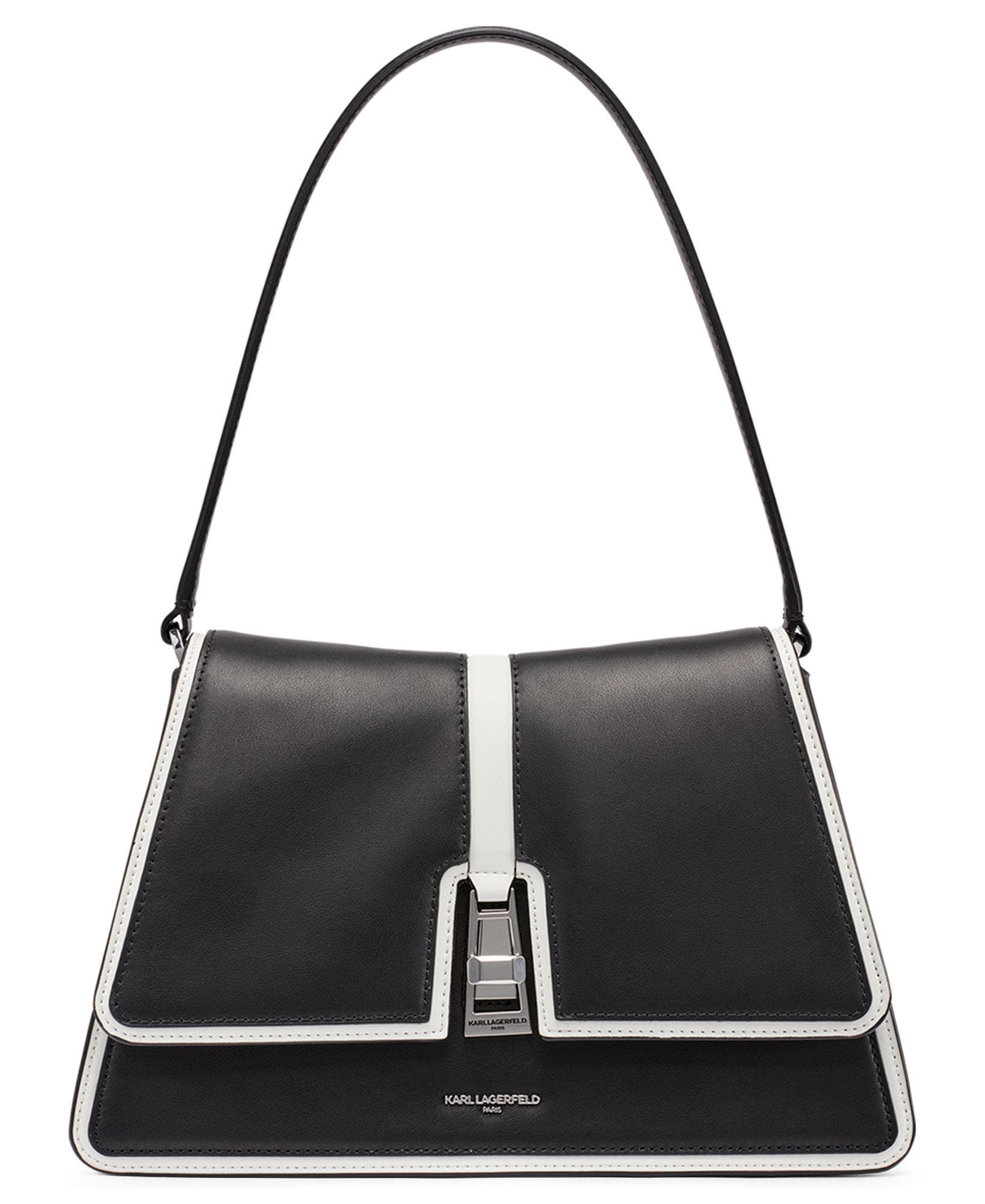 Mercerie, Main, color, Black/White