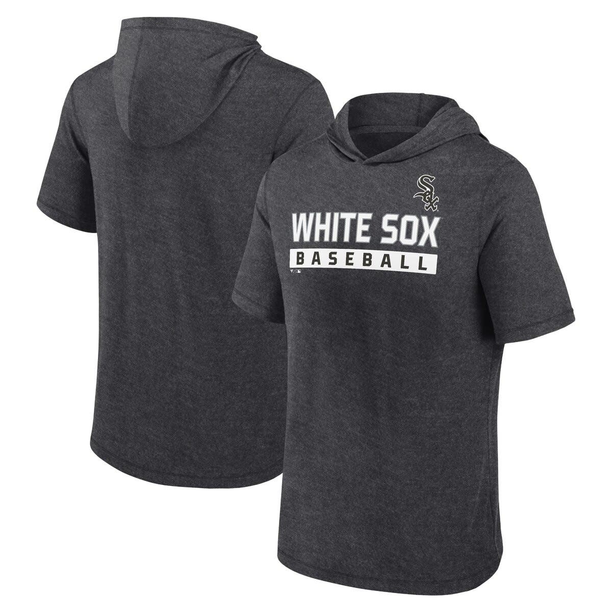 selected Heather Charcoal