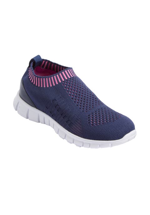 CV Sport Bellamy Slip On Sneaker (Wide Widths Available)