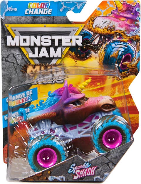 Mud Blasters Die Cast Vehicle