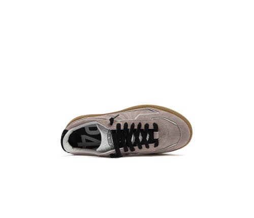 P448 Marte Sneaker In Neutral