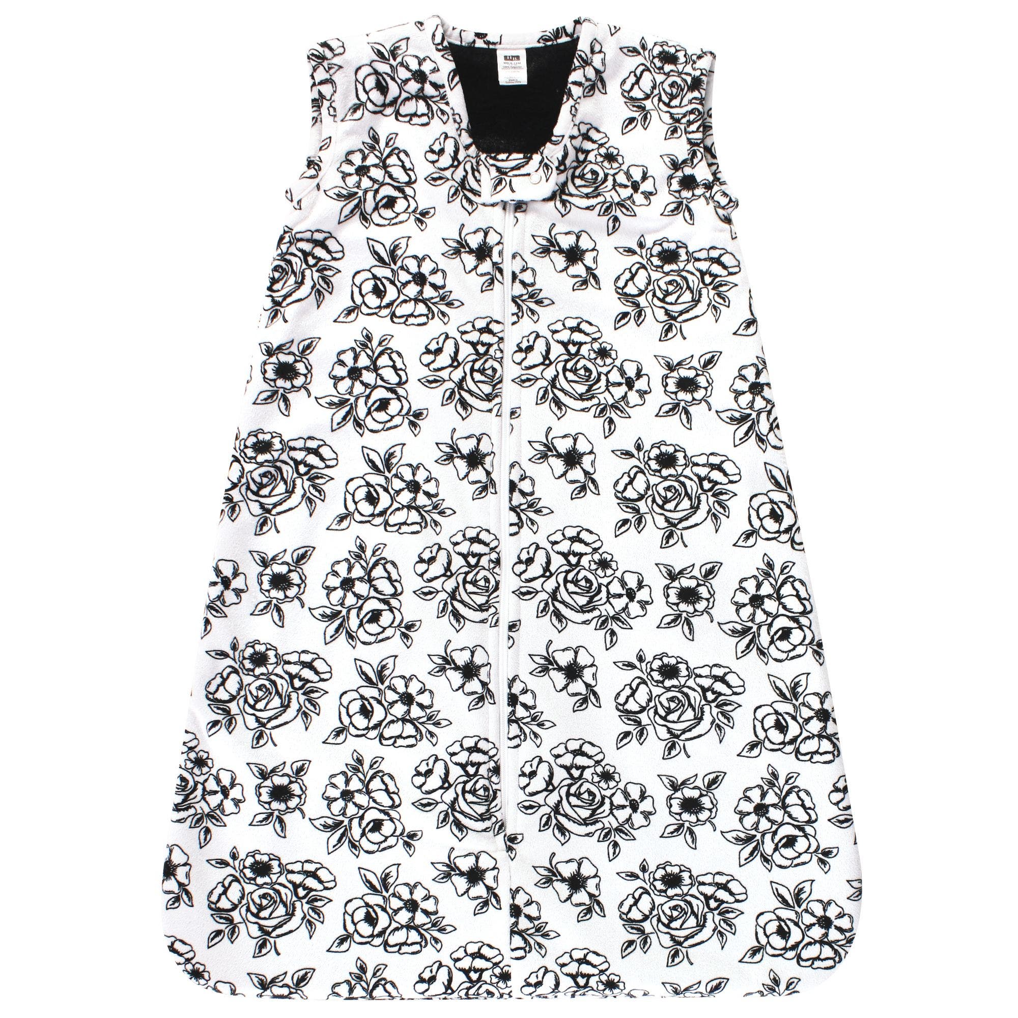 Black Toile