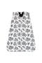 selected Black Toile