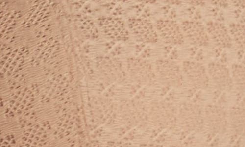 Panache Envy Underwire Plunge T-shirt Bra In Honey