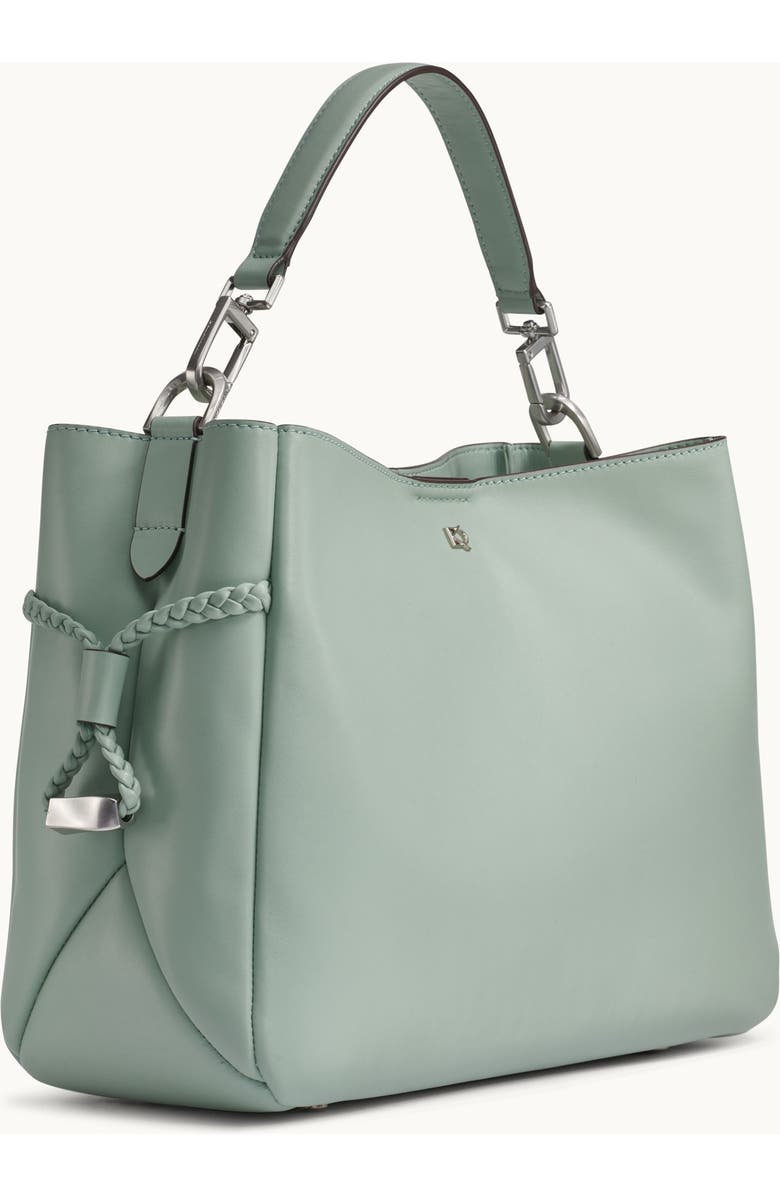 Donna Karan New York Bellerose Satchel, Alternate, color,