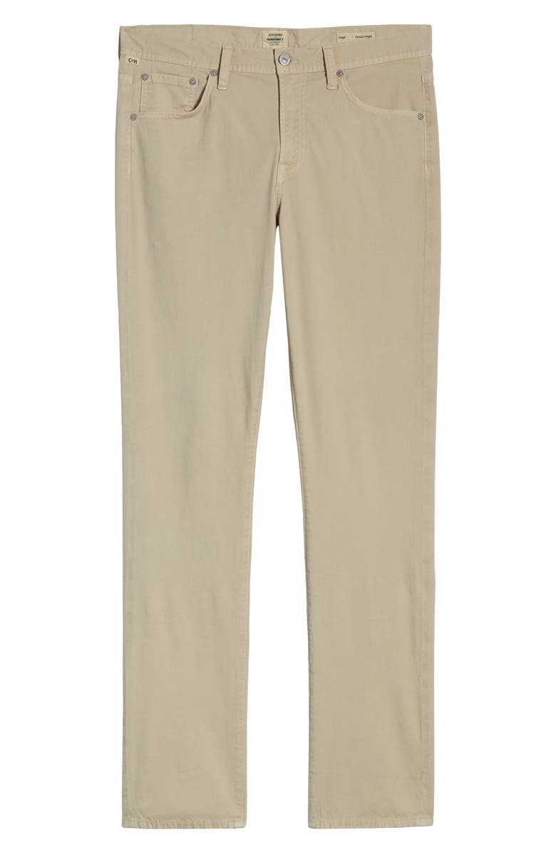 Citizens of Humanity Gage Slim Straight Leg Jeans, Alternate, color, 