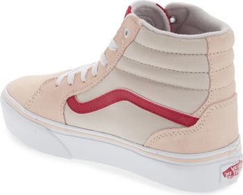 Kids' Filmore High Top Platform Sneaker