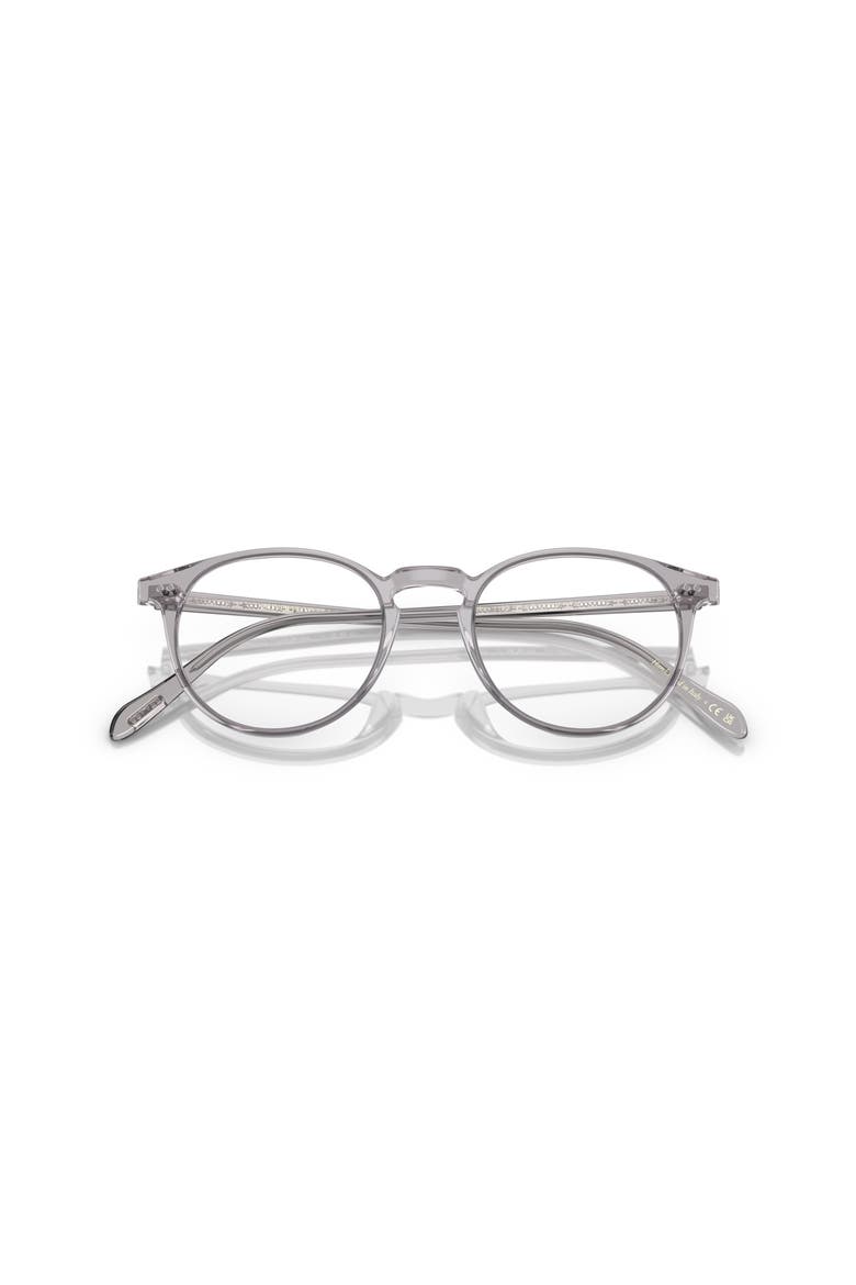 47mm Phantos optical glasses, Alternate, color, Grey