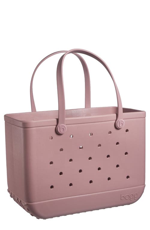 Bogg Bag In Blushing