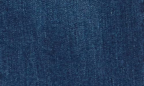 AG AG MARI HIGH WAIST ANKLE SLIM STRAIGHT LEG JEANS 