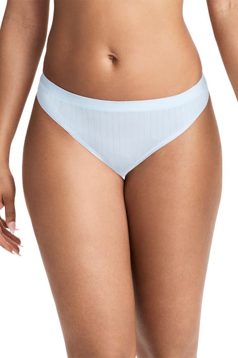 Women's Light & Airy Thong