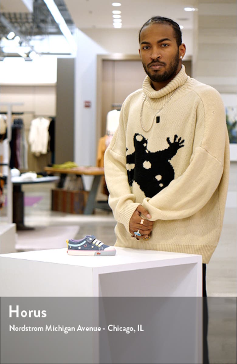 Kids' Kristen Sneaker, sales video thumbnail