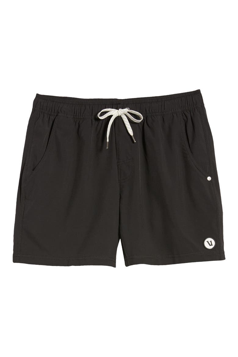 Kore 5-Inch Shorts, Alternate, color, BLACK