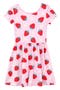 selected Strawberry Daisy