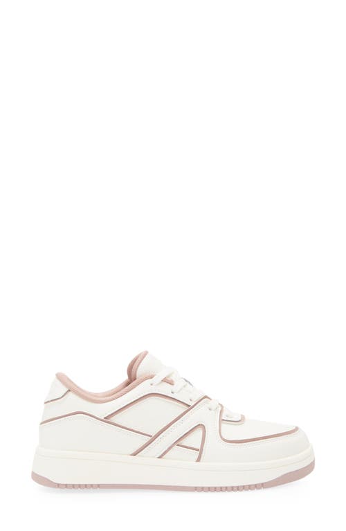 Apl Athletic Propulsion Labs Apl Nostalgia '87 Sneaker In Multi