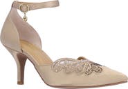 J. Reneé Isabetta Pointed Toe Pump