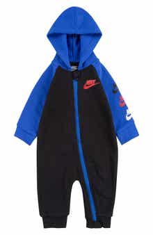 Nike Futura Hooded Coverall