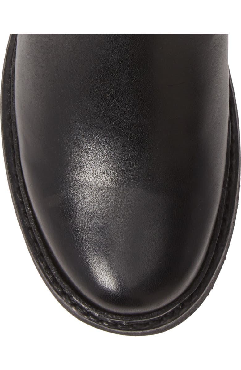 Frye Veronica Weatherproof Genuine Shearling Boot, Alternate, color,