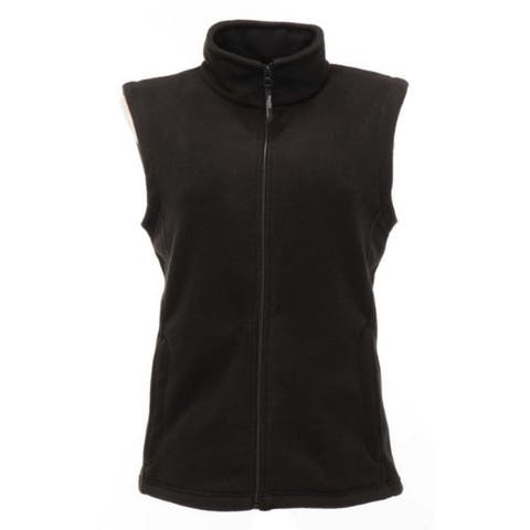 Micro Fleece Bodywarmer / Gilet