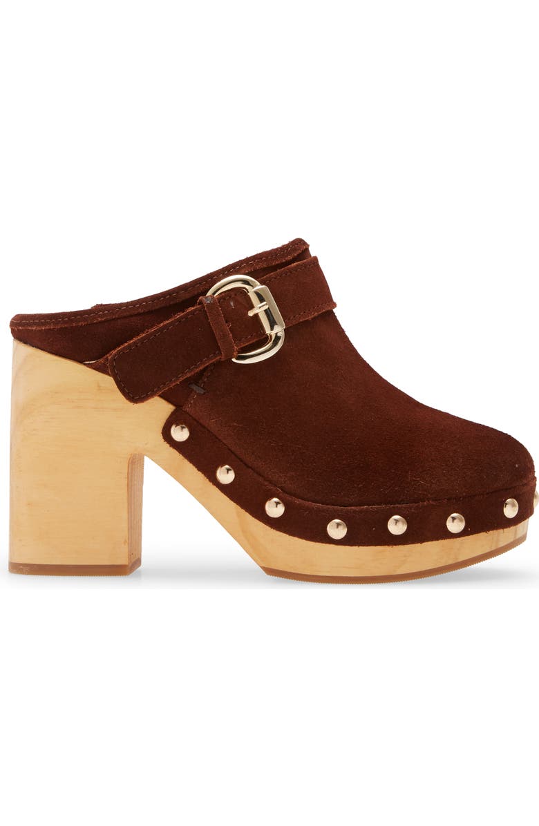 Steve Madden Hilde Platform Mule, Alternate, color,