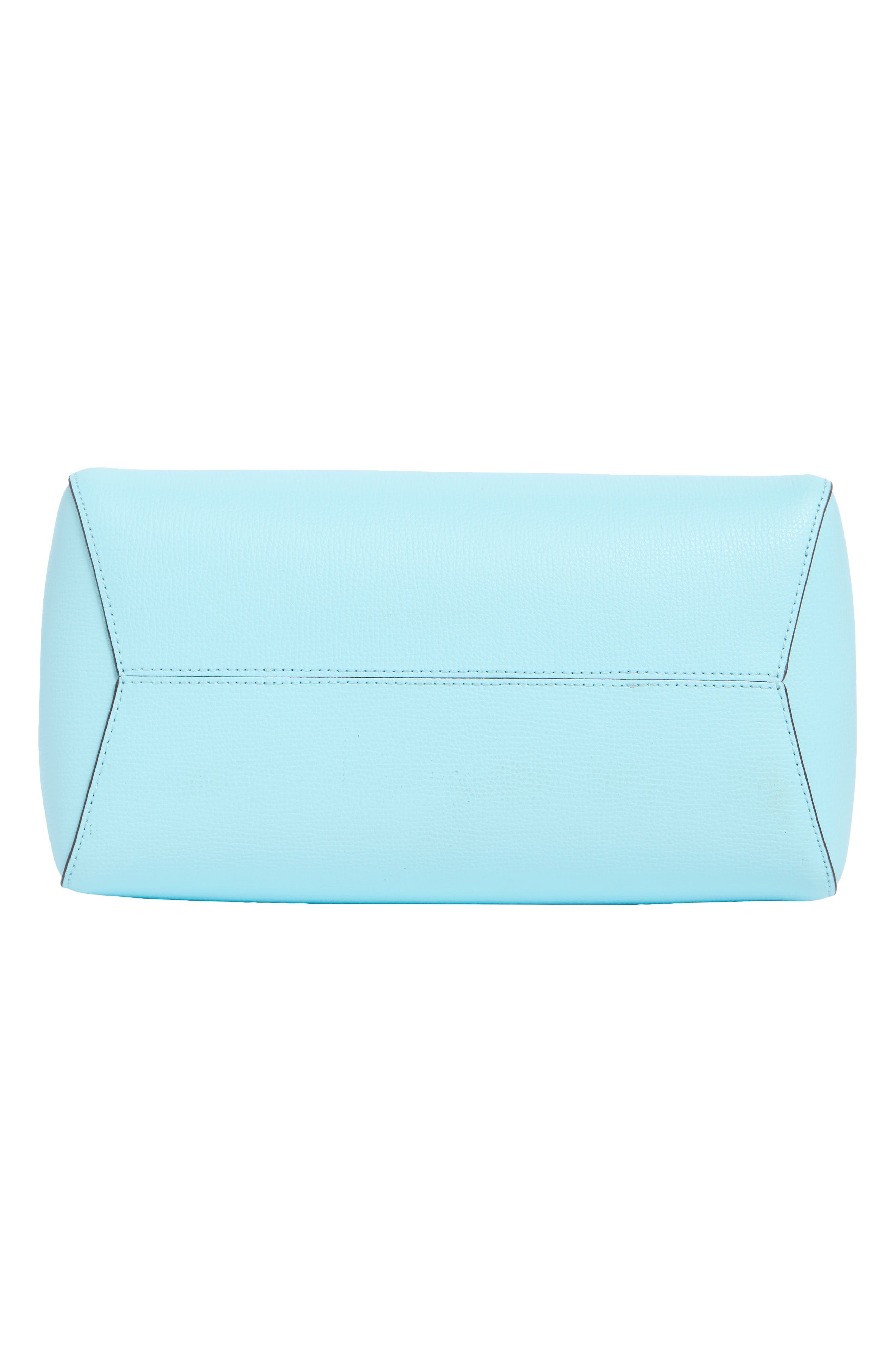 phoebe shoulder bag, Alternate, color, PERFECT POOL
