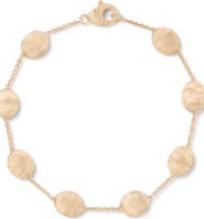 Marco Bicego Siviglia 18K Yellow Gold Large Beaded Bracelet