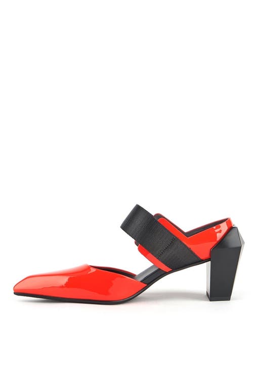 UNITED NUDE UNITED NUDE GEM MULE MID 