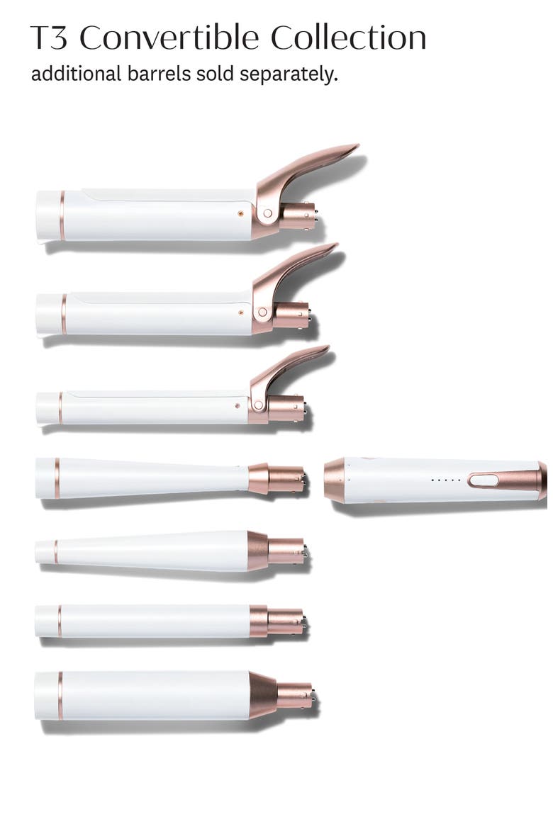 Certified Refurbished Whirl Trio Interchangeable Styling Wand, Alternate, color, NO COLOR