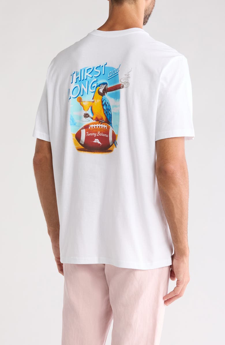 Tommy Bahama Thirst and Long T-Shirt, Alternate, color,