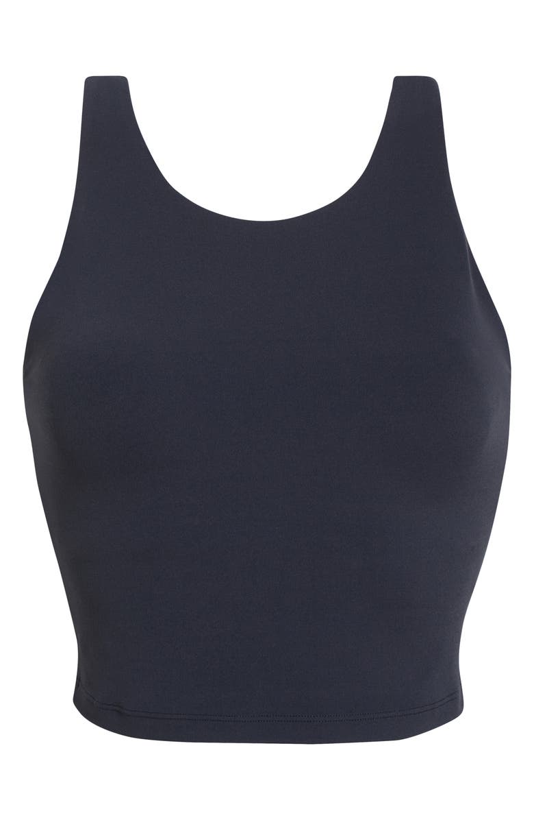 Free Fly All Day Tank, Alternate, color, Deep Navy