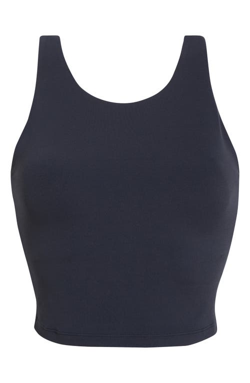 Free Fly All Day Tank In Blue