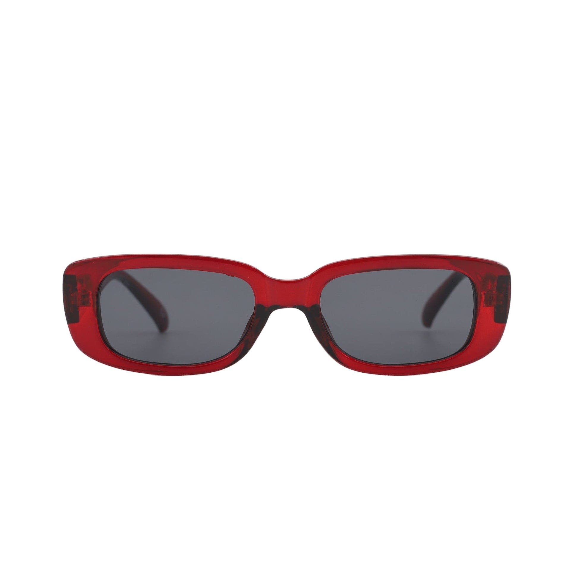 Blood Red