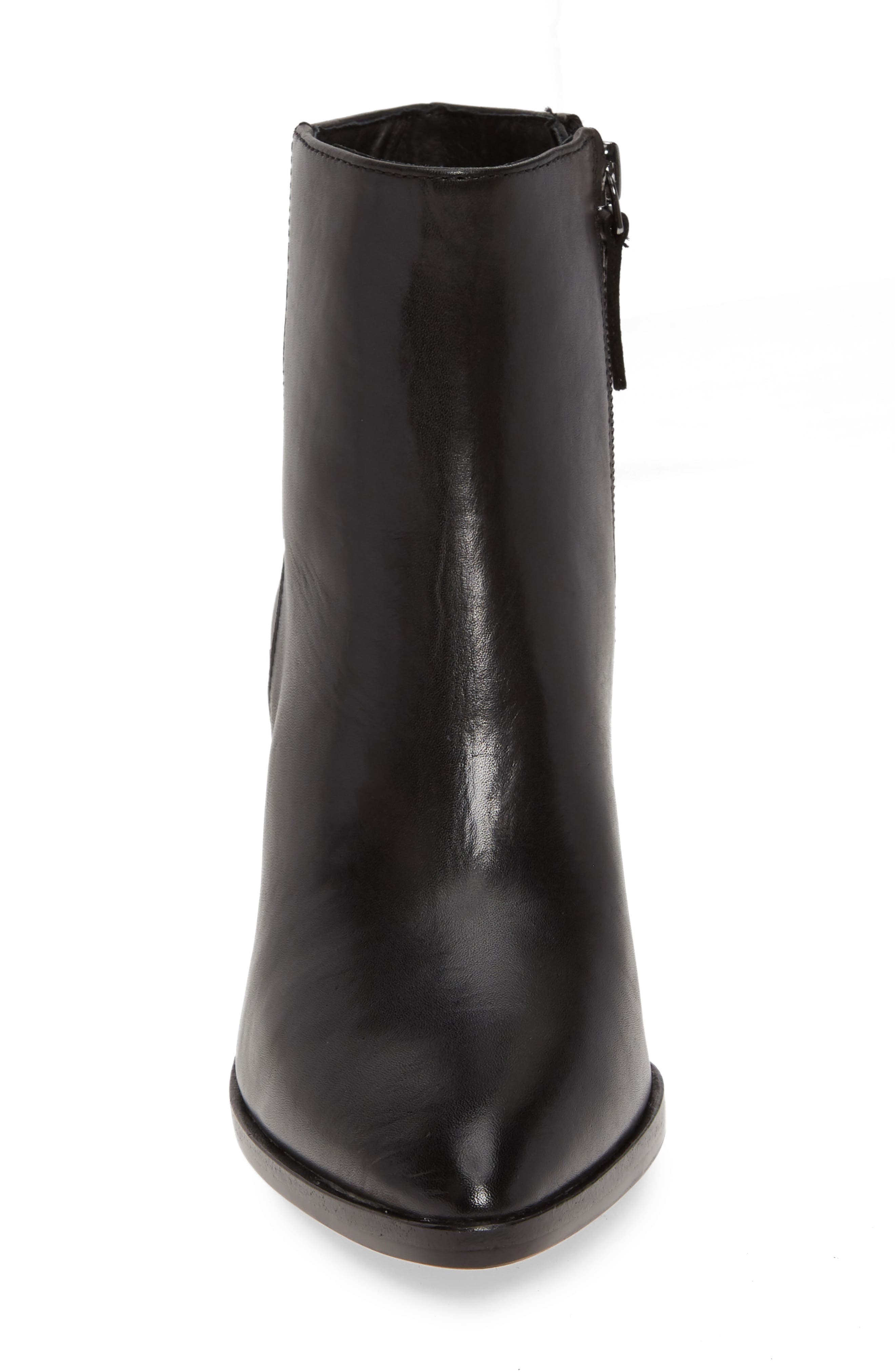 Halogen<sup>®</sup> Blake Block Heel Bootie, Alternate, color, 