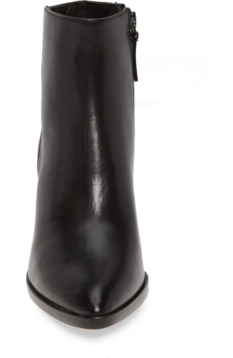 Halogen<sup>®</sup> Blake Block Heel Bootie, Alternate, color,