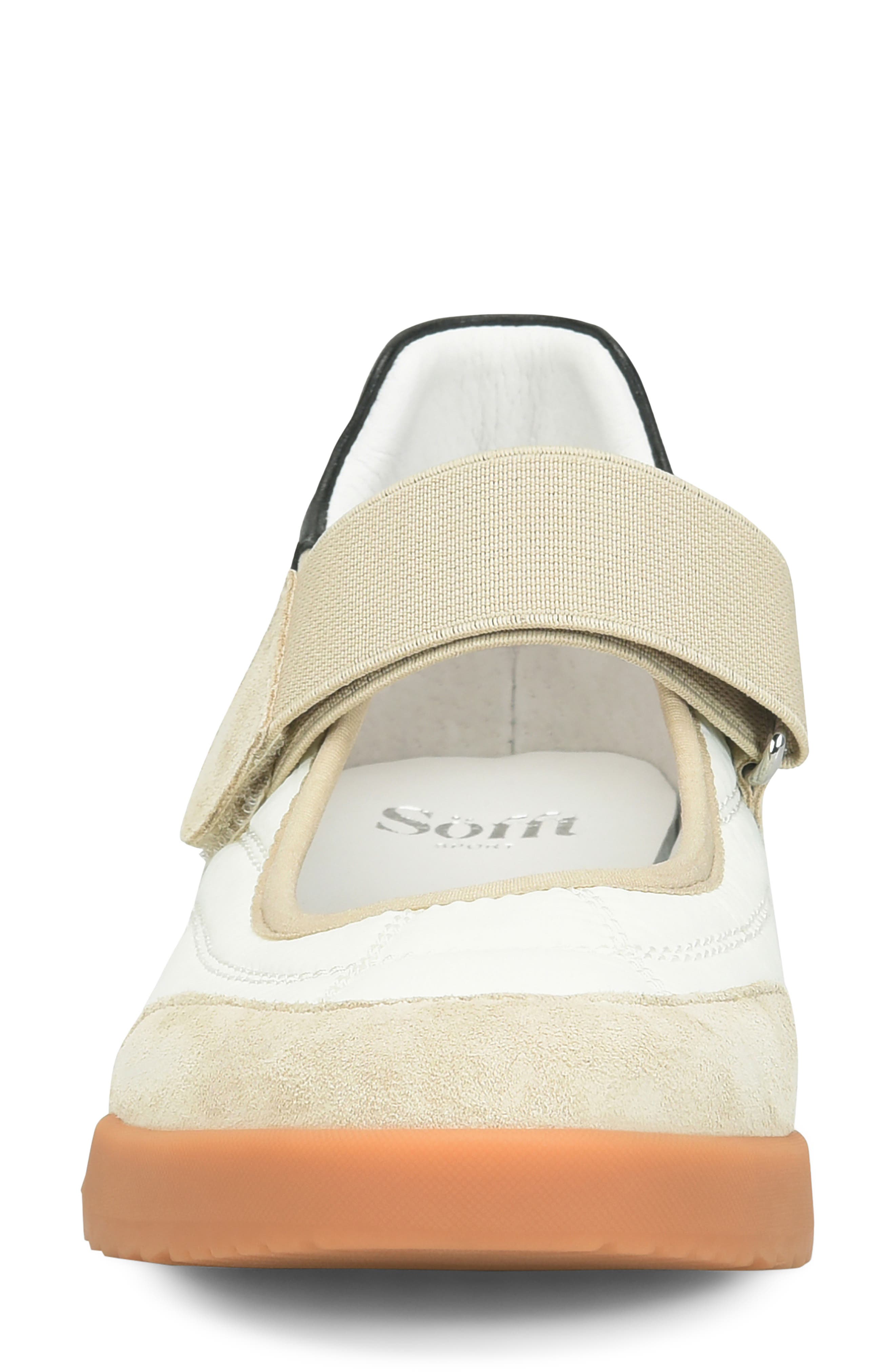 Söfft Kelly Mary Jane Sneaker, Alternate, color, 
