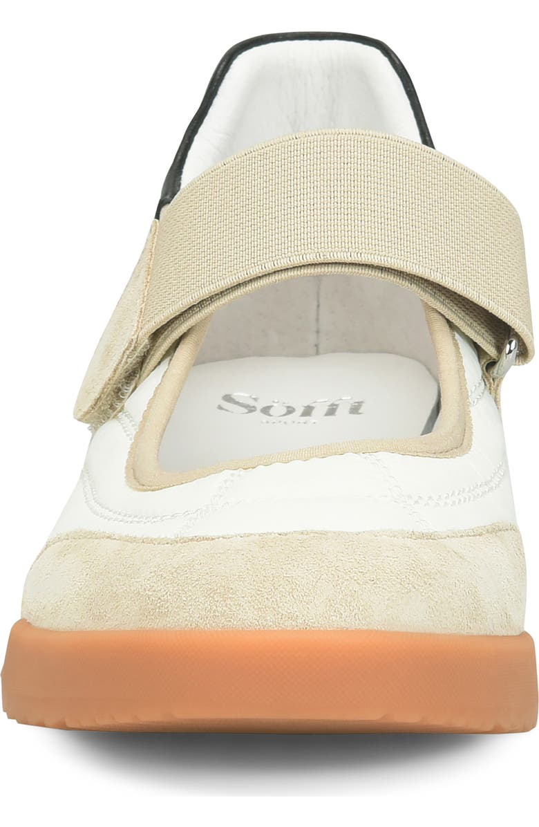 Söfft Kelly Mary Jane Sneaker, Alternate, color,