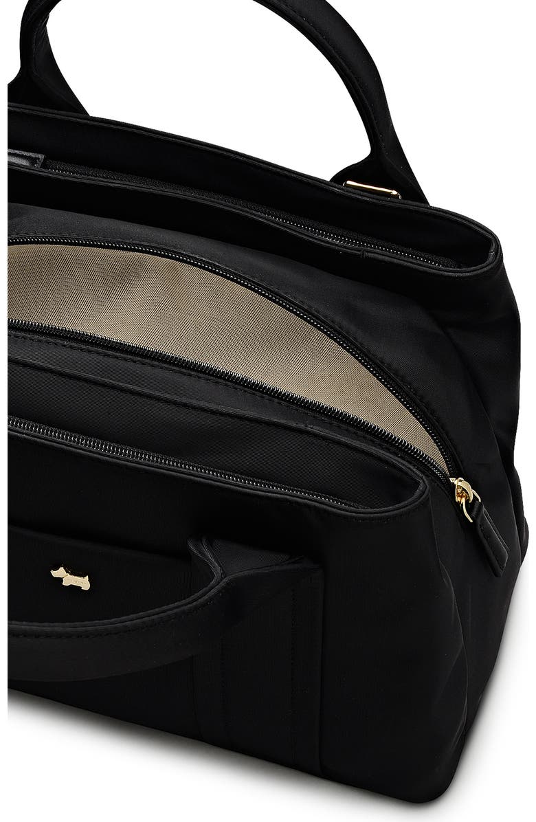 Radley Grove Close Crossbody Bag, Alternate, color, Black