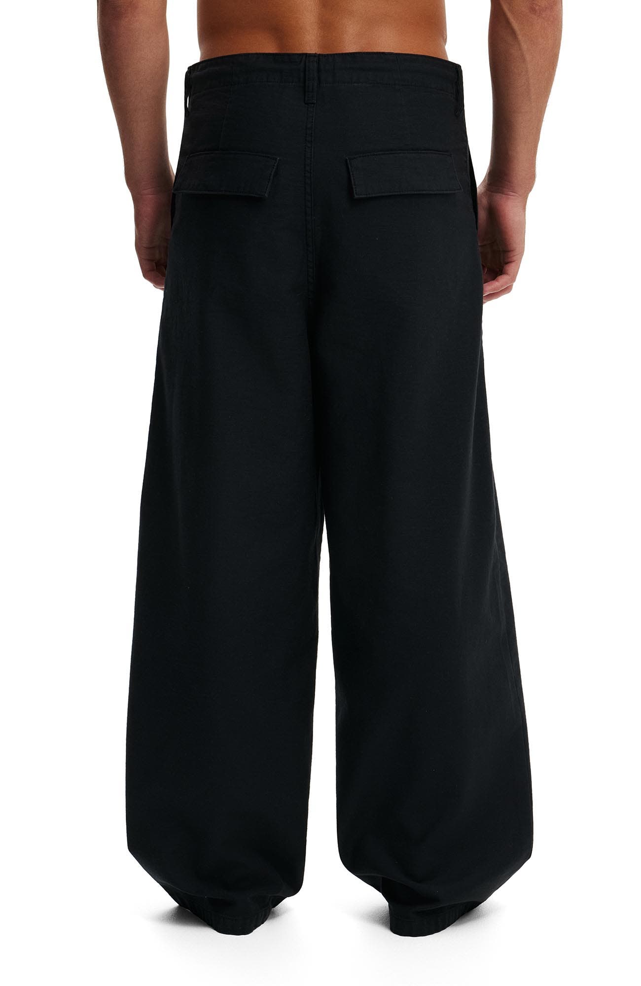 Men's Super Baggy Utility Pant - image 2