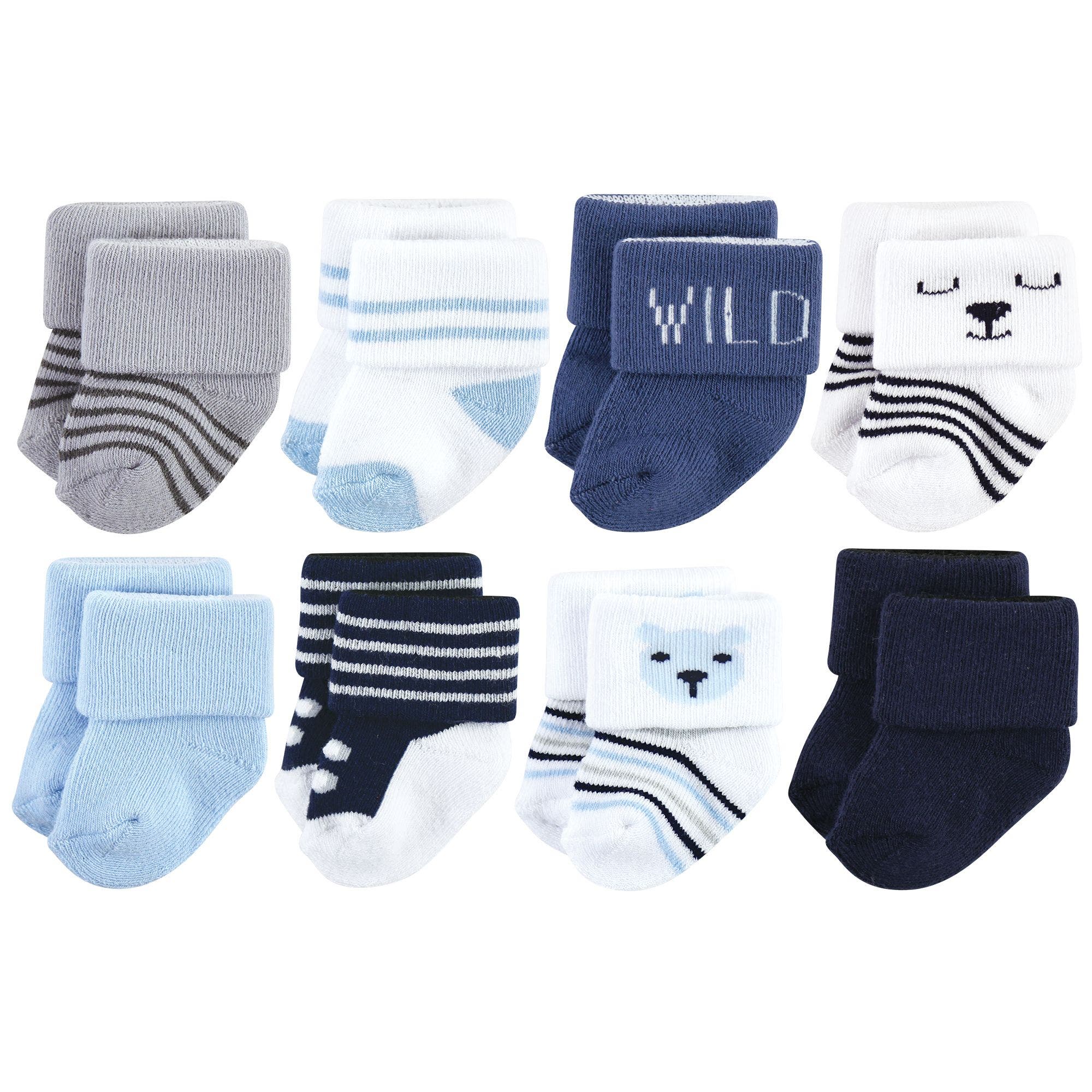 Bear 8-Pack