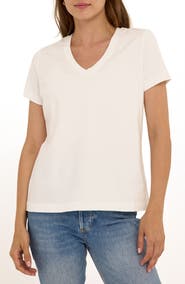 Threads 4 Thought Aria Essential Organic Cotton T-Shirt