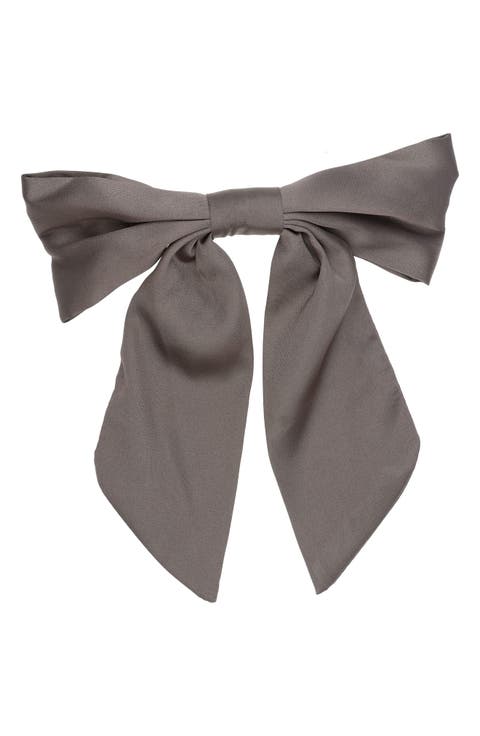 Alison Bow Barrette