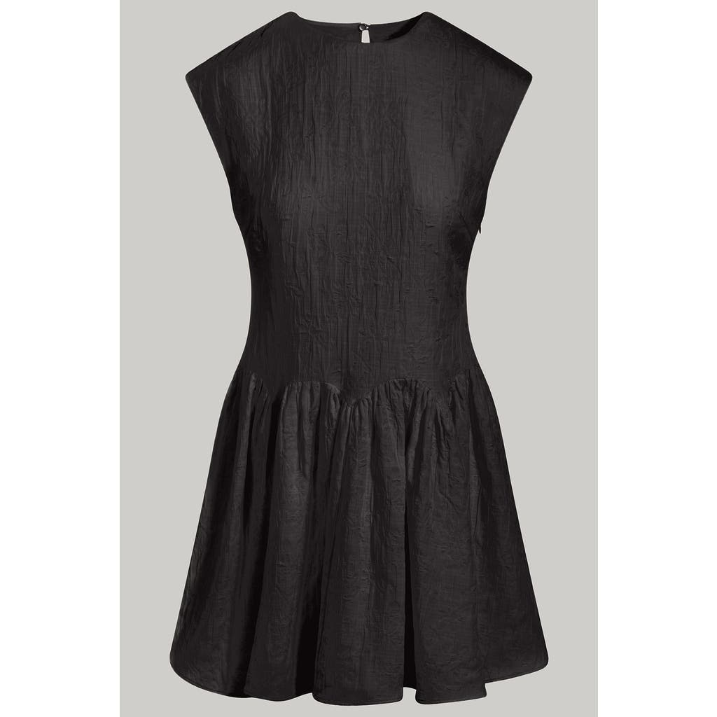 Merlette Carolina Dress In Multi