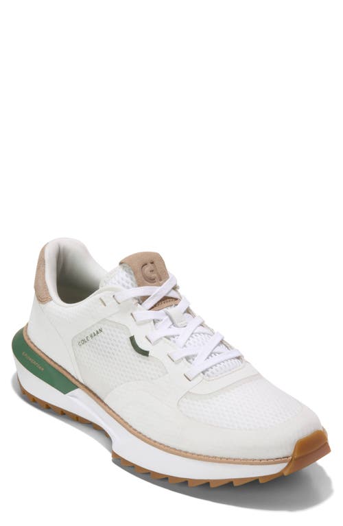 Cole Haan Grandpro Ashland Ii Golf Sneaker